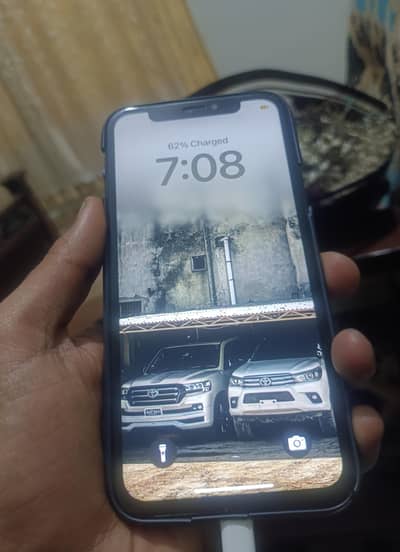 IPhone XS 256GB Black