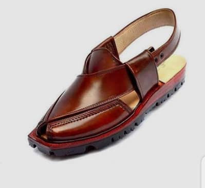 new fashion chappal