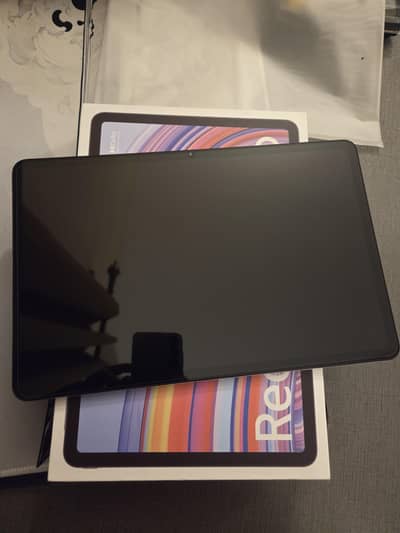 Redmi Pad Pro | 12.1" 2.5k 120hz