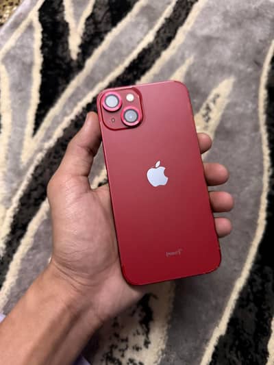 IPHONE 13 128GB NON PTA WATERPACK SEALED