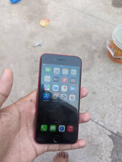 iPhone SE 2020 Exchange Possible  10by10