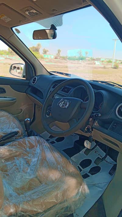 Changan karvaan 1.2 comfort
