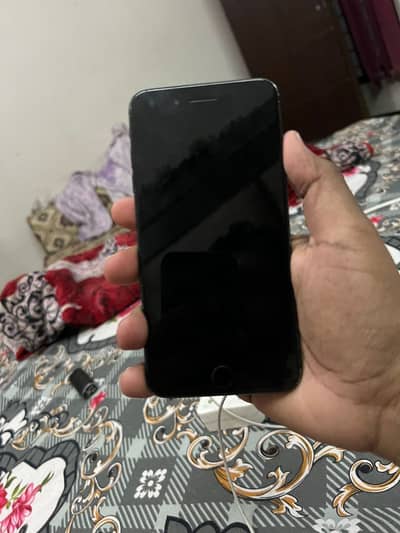 iphone 7 plus pta approved