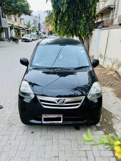 Daihatsu mira Es