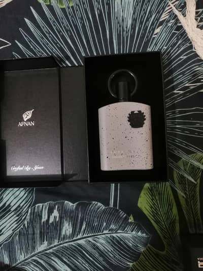 afnan Supremacy Collector's Edition