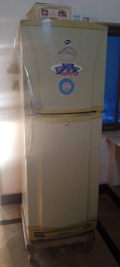 PEL Fridge For Sale working condition.