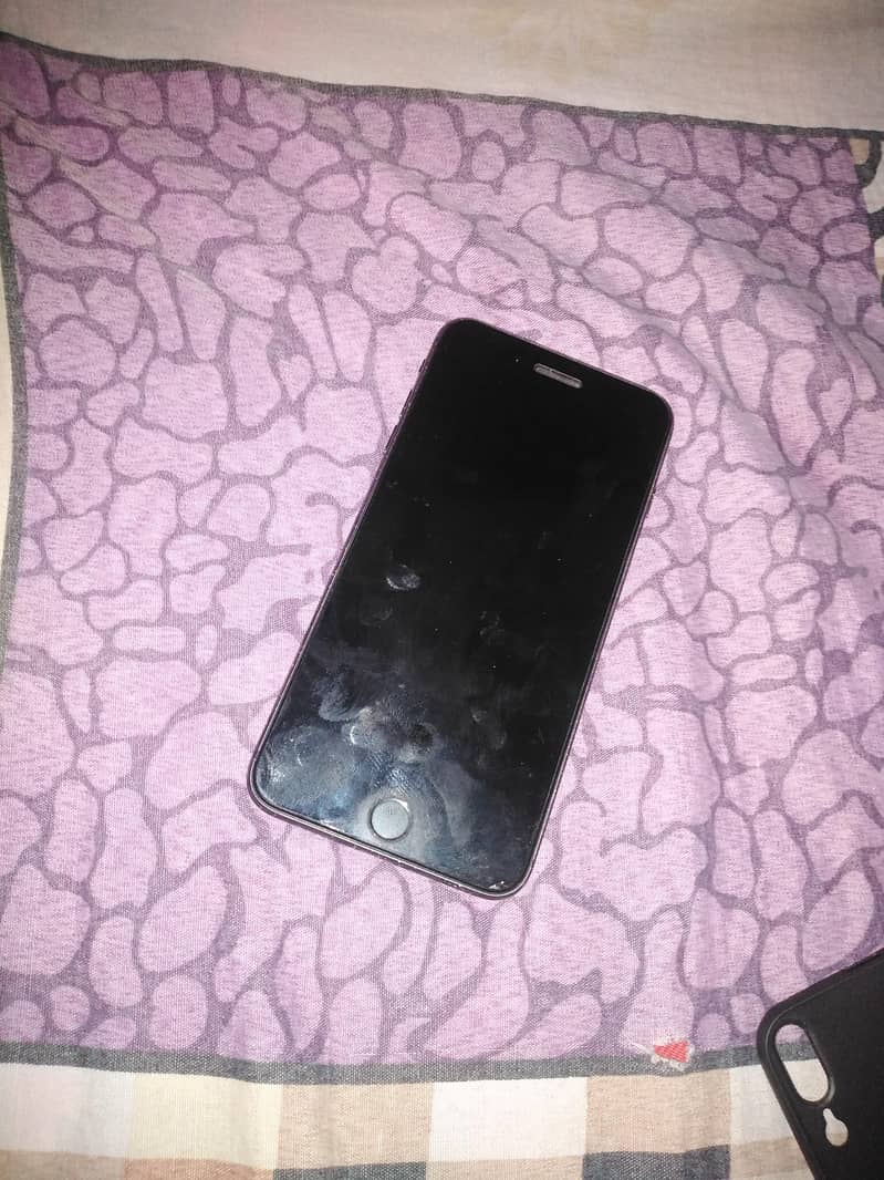 IPhone 8Plus Bypass 1