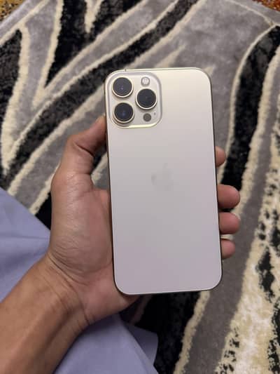 iPhone 13 Pro Max 128Gb Factory Unlock Waterpack