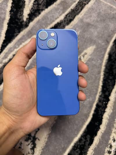 iPhone 13 Mini 128Gb Factory Unlock Waterpack