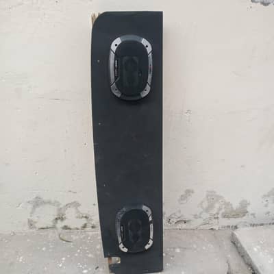 mehran speaker