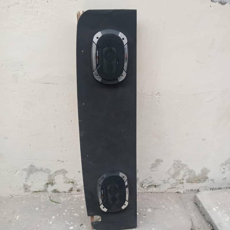 mehran speaker 0