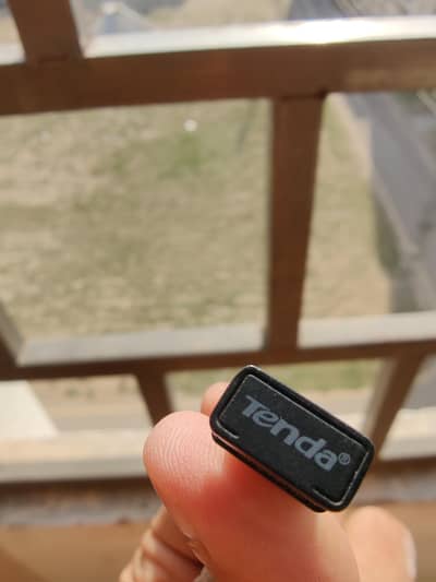 Tenda 150mbps W311MI Wifi adapter