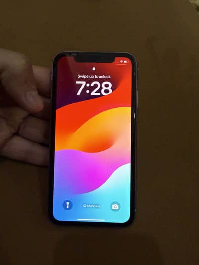 Iphone 11 Factory unlock Non PTA