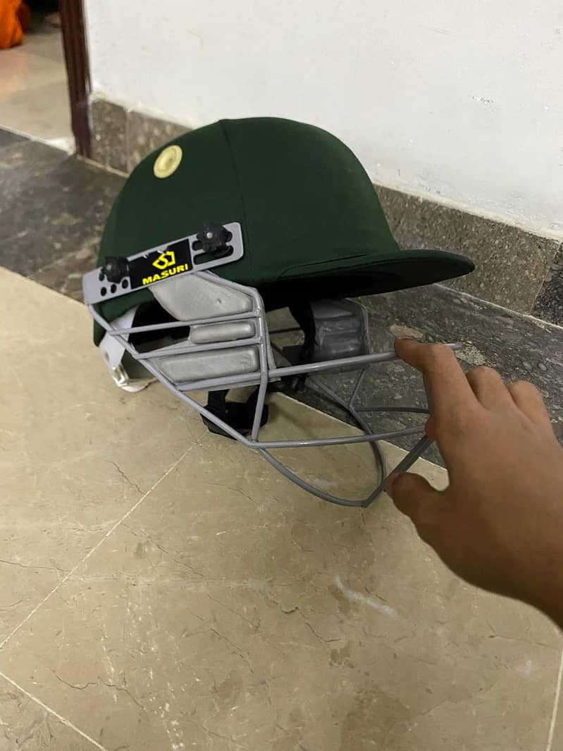 cricket kit 3