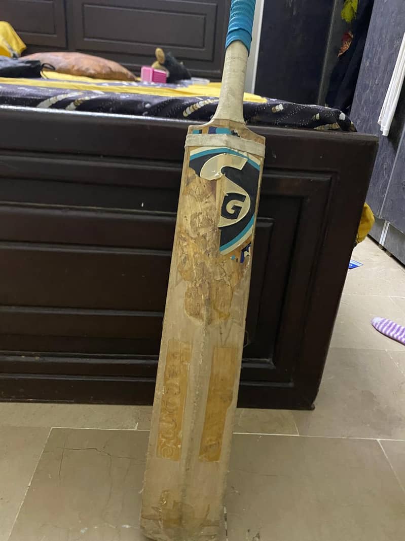 cricket kit 9