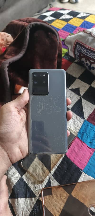 s20 ultra 12/128gb non
