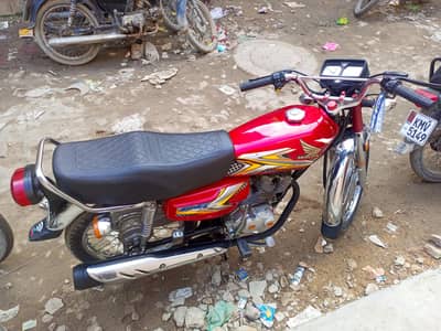 honda125 2025