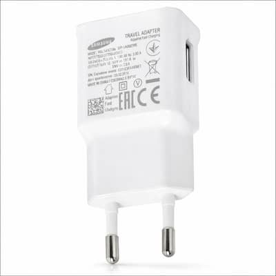 Samsung Mobile Charger Adaptive Fast Charging