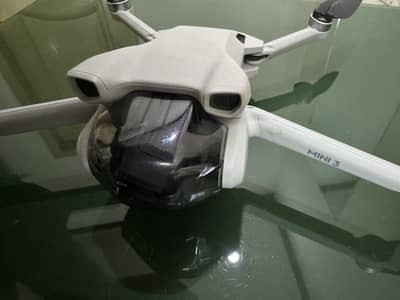 DJI MINI 3 Drone