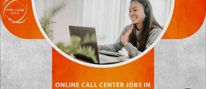 We are hiring for inbound call center we need Girls only