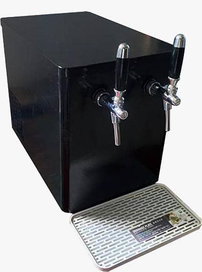 soda machine 5