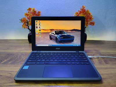 Acer Branded Windows Laptop