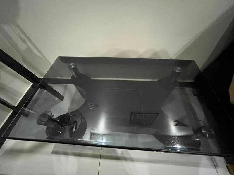 Centre table / dining table 2