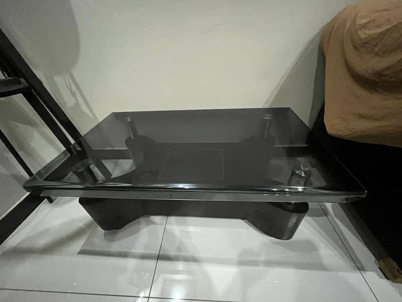 Centre table / dining table 3