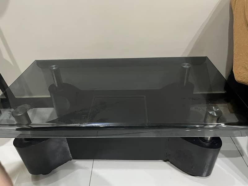 Centre table / dining table 4