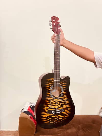 Brand New Guitar Avaliable