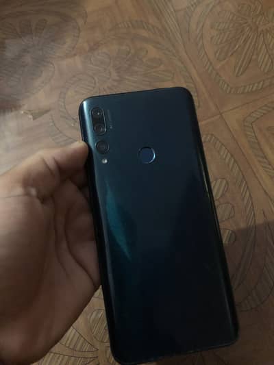 Huawei Y9 Prime