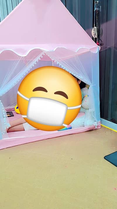 selling big play house