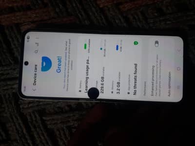 samsung z flip3 non pta 256gb read add first