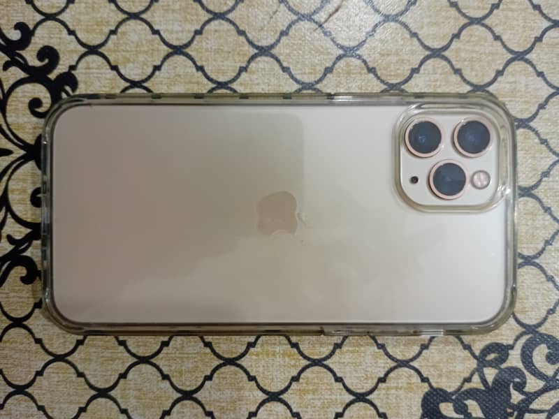 Iphone 11 Pro 1
