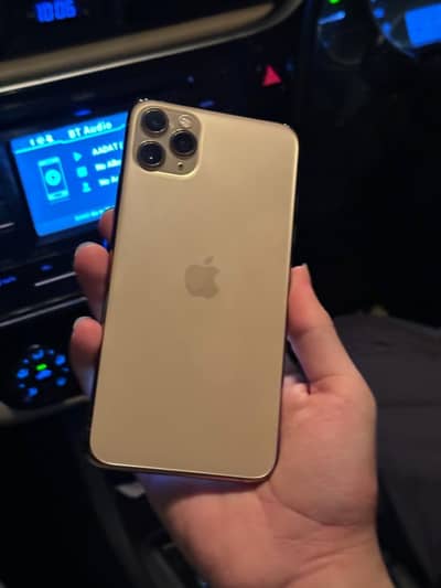 Iphone 11 Pro Max JV