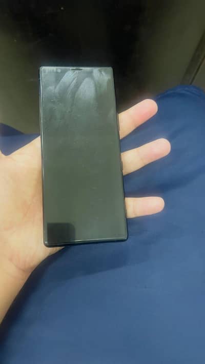 Sony Xperia 5 Gaming Beast