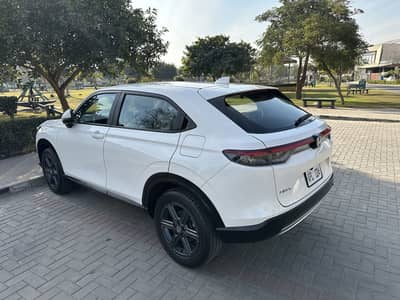 Honda HR-V VTI-S 2024