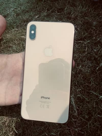 Apple iPhone XS Max