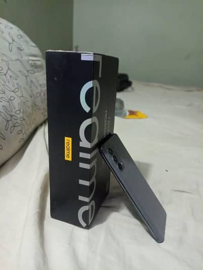 realme gt master edition dual approved 8/128