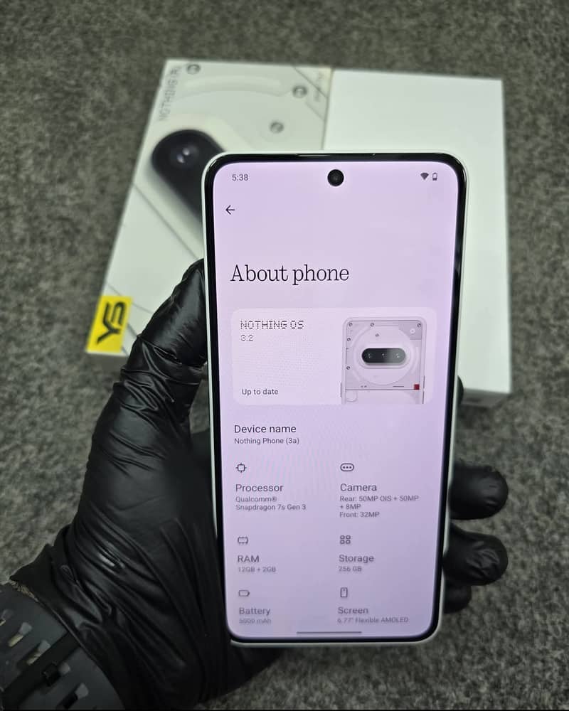 Google pixel 10 pro 1