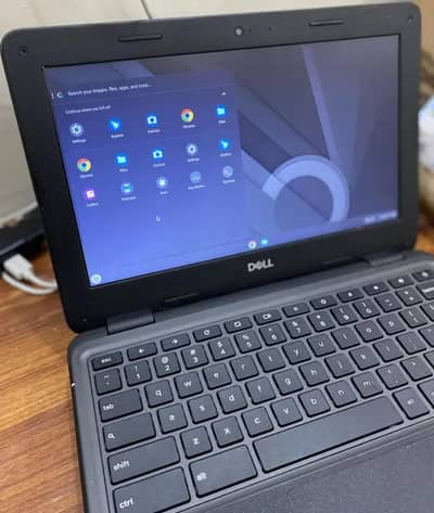 Dell Chromebook 3100 4gb /32gb