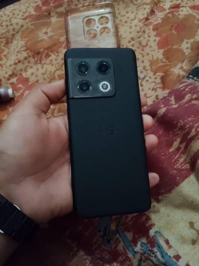 OnePlus 10 pro 12/256. . Contact no. 03059991785