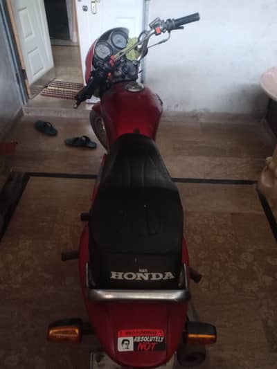 125 deluxe peso ke ned Hy is leya bech raha hu rashka Lena Hy