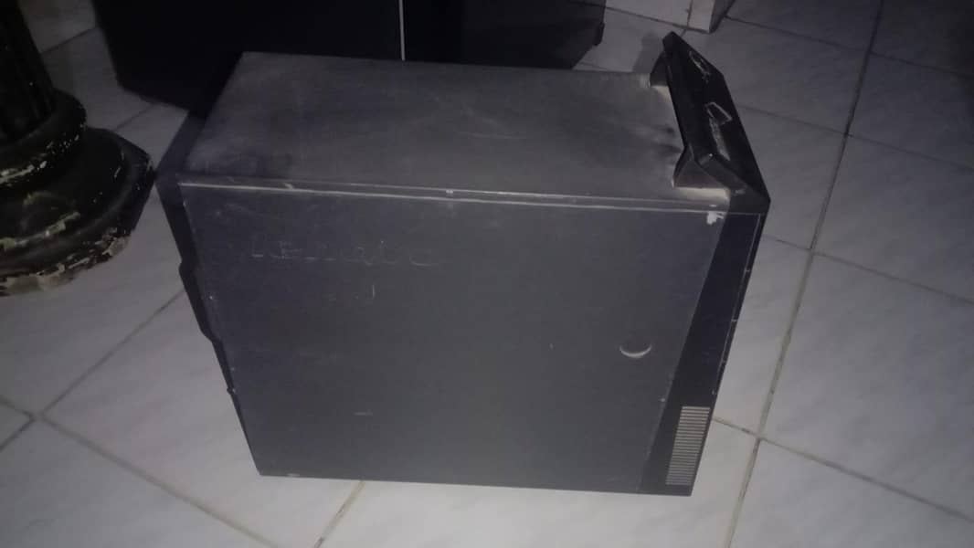 Mid Range Gaming PC 2