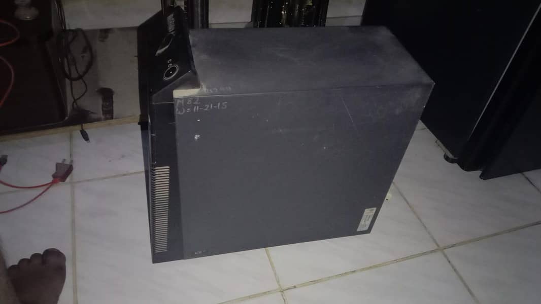 Mid Range Gaming PC 3