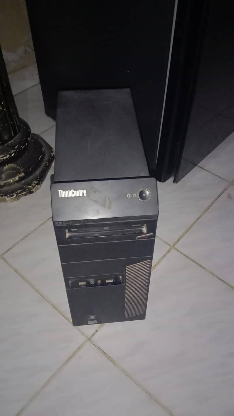 Mid Range Gaming PC 4