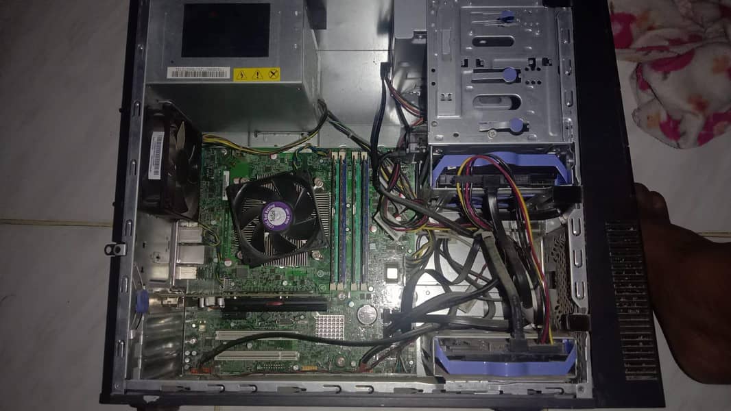 Mid Range Gaming PC 5