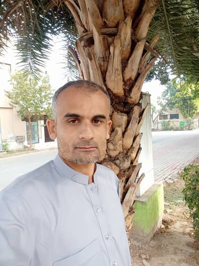 I need a job in Lahore