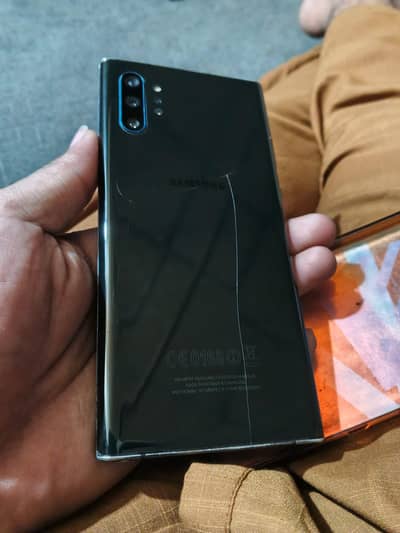 Samsung note 10 plus