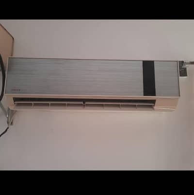 1.5 ton singer sada AC for sal